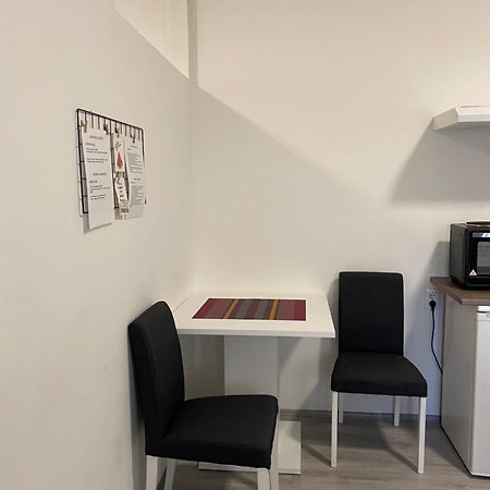 Apartman Arthur Kikinda Zewnętrze zdjęcie