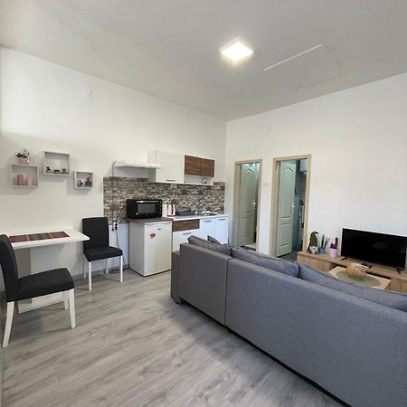 Apartman Arthur Kikinda Zewnętrze zdjęcie