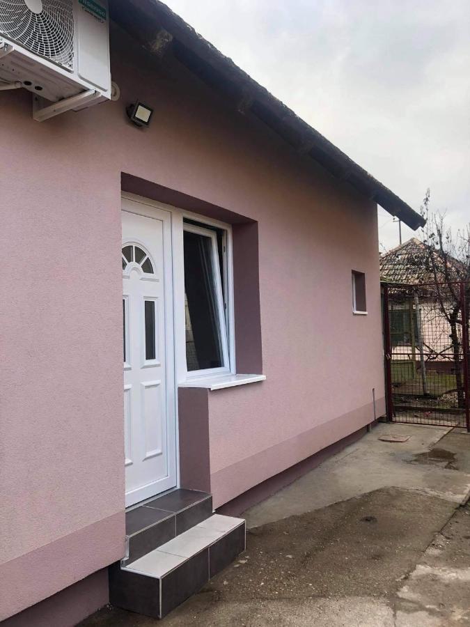 Apartman Arthur Kikinda Zewnętrze zdjęcie