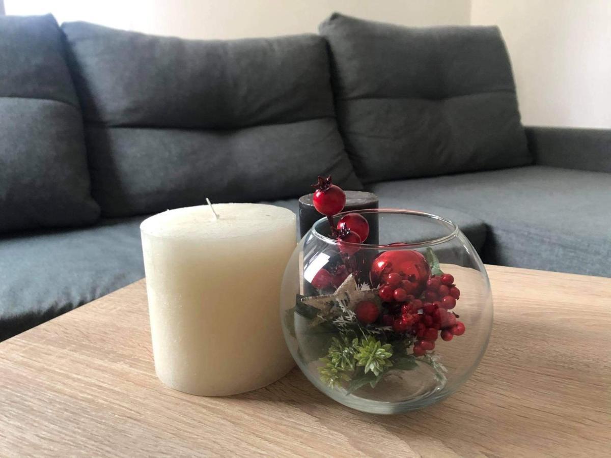 Apartman Arthur Kikinda Zewnętrze zdjęcie