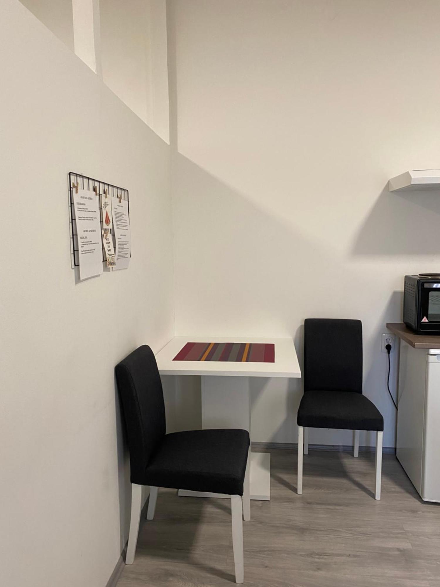 Apartman Arthur Kikinda Zewnętrze zdjęcie