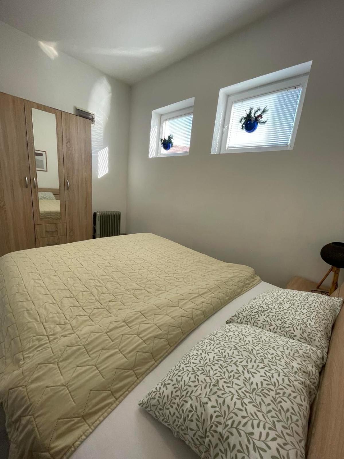 Apartman Arthur Kikinda Zewnętrze zdjęcie
