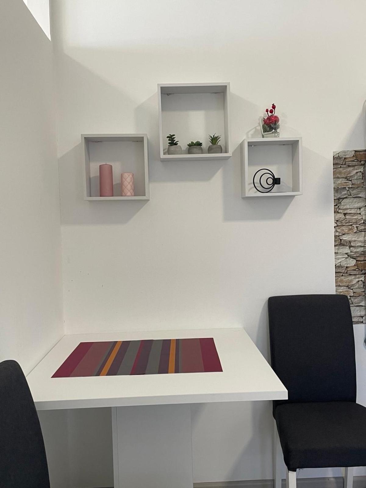 Apartman Arthur Kikinda Zewnętrze zdjęcie