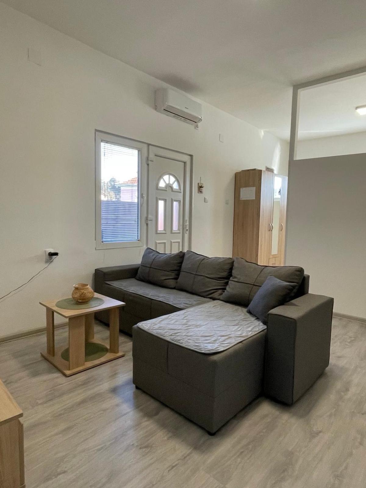 Apartman Arthur Kikinda Zewnętrze zdjęcie
