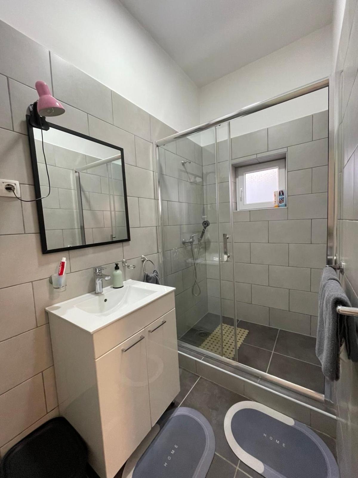 Apartman Arthur Kikinda Zewnętrze zdjęcie