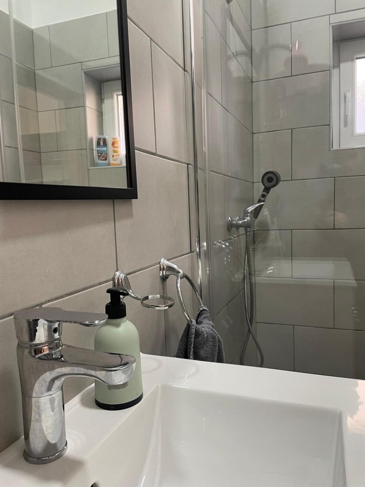Apartman Arthur Kikinda Zewnętrze zdjęcie