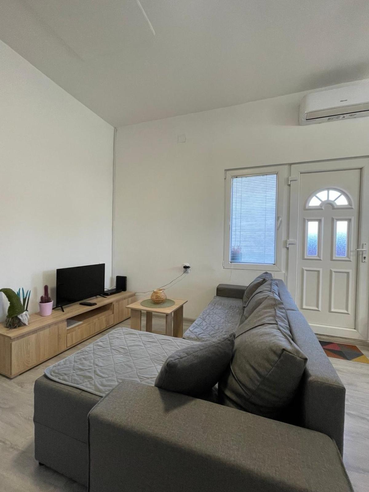 Apartman Arthur Kikinda Zewnętrze zdjęcie